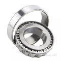 Tapered Roller Bearings Automobile Single Row Tapered Thrust Roller Wheel Bearing Manufactory